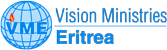 Vision Ministries Eritrea Logo